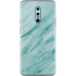 Turquoise Marble OnePlus 7 Pro Skin