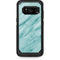 Turquoise Marble Otterbox Commuter Galaxy Skin