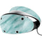 Turquoise Marble PlayStation VR2 Skin