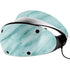 Turquoise Marble PlayStation VR2 Skin