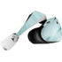 Turquoise Marble PlayStation VR2 Skin