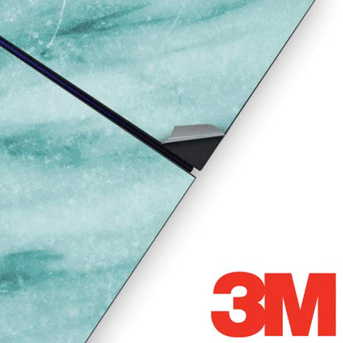 Turquoise Marble PS4 Console and Controller Bundle Skin