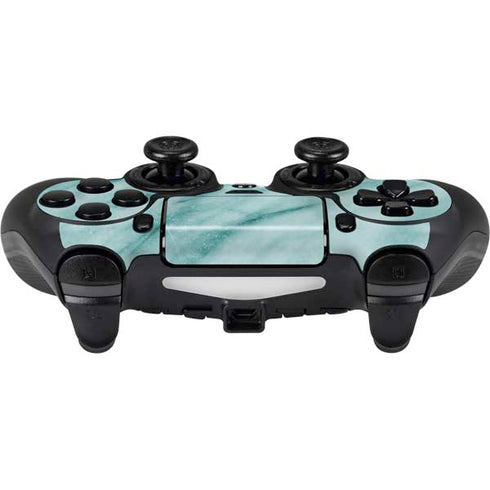 Turquoise Marble PS4/PC SCUF Impact Controller Skin