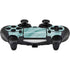 Turquoise Marble PS4/PC SCUF Impact Controller Skin