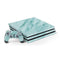 Turquoise Marble PS4 Pro Bundle Skin