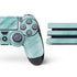 Turquoise Marble PS4 Pro Bundle Skin