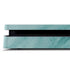 Turquoise Marble PS4 Slim Skin