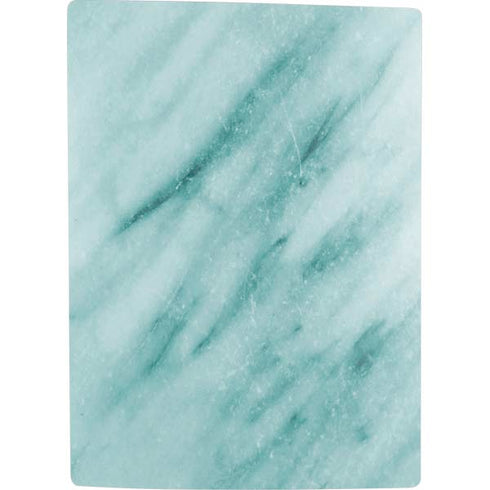 Turquoise Marble PS5 Digital Edition Bundle Skin