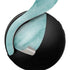 Turquoise Marble PULSE 3D Wireless Headset for PS5 Skin