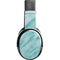 Turquoise Marble Skullcandy Crusher Wireless Skin
