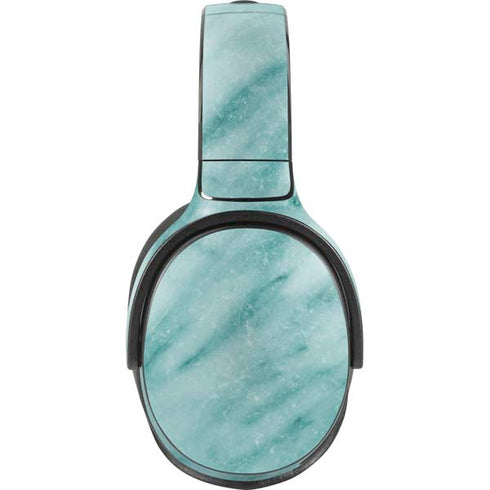 Turquoise Marble Skullcandy Venue Skin
