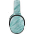 Turquoise Marble Skullcandy Venue Skin