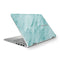 Turquoise Marble HP Spectre Skin
