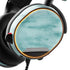 Turquoise Marble SteelSeries Arctis 3 Skin