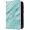 Turquoise Marble Surface Duo Skin