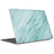 Turquoise Marble Surface Laptop 3 13.5in Skin