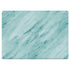 Turquoise Marble Surface Laptop 3 13.5in Skin
