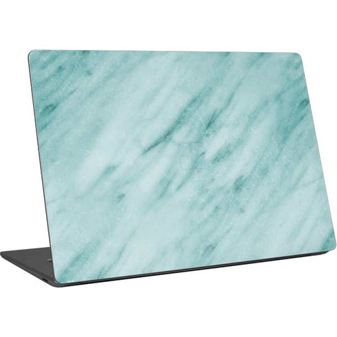 Turquoise Marble Surface Laptop 4 15in Skin