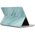 Turquoise Marble Surface Laptop Studio Skin
