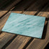 Turquoise Marble Surface Pro 6 Skin