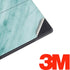 Turquoise Marble Surface Pro 7 Skin