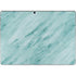Turquoise Marble Surface Pro 8 Skin