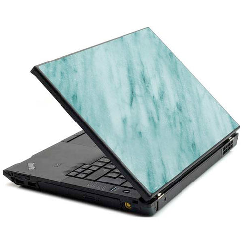 Turquoise Marble T440s Skin