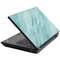 Turquoise Marble T440s Skin