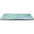 Turquoise Marble Universal Laptop 11in (8.8 x 6.2in) Skin