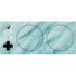 Turquoise Marble Xbox Adaptive Controller Skin