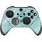 Turquoise Marble Xbox Elite Wireless Controller Series 2 Skin