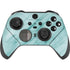 Turquoise Marble Xbox Elite Wireless Controller Series 2 Skin