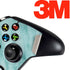 Turquoise Marble Xbox One Controller Skin