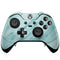 Turquoise Marble Xbox One Elite Controller Skin