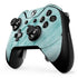 Turquoise Marble Xbox One Elite Controller Skin