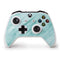 Turquoise Marble Xbox One S Controller Skin