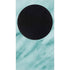 Turquoise Marble Xbox Series S Console Skin