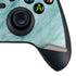 Turquoise Marble Xbox Series X Bundle Skin