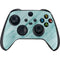 Turquoise Marble Xbox Series X Controller Skin
