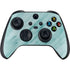 Turquoise Marble Xbox Series X Controller Skin