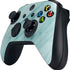 Turquoise Marble Xbox Series X Controller Skin