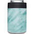 Turquoise Marble Yeti Colster Can Insulator Skin