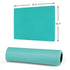 Turquoise Gaming Mouse Pad