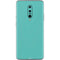 Turquoise Blue Solid OnePlus 7 Pro Skin