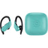 Turquoise Blue Solid PowerBeats Pro Skin