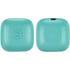 Turquoise Blue Solid PowerBeats Pro Skin
