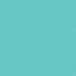 Turquoise Blue Solid PS4 Pro/Slim Controller Skin