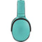 Turquoise Blue Solid Skullcandy Venue Skin