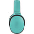 Turquoise Blue Solid Skullcandy Venue Skin