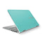 Turquoise HP Spectre Skin